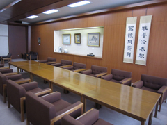 9階会議室